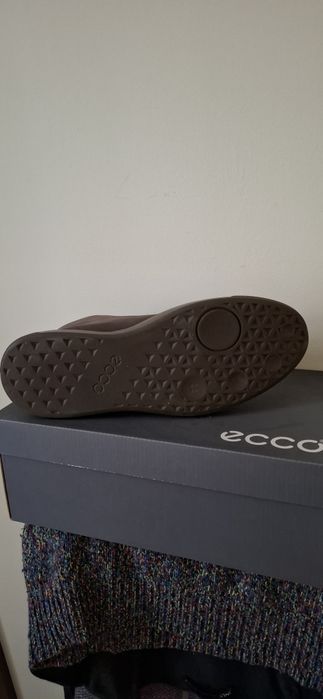 Черевики чоловічі ессо