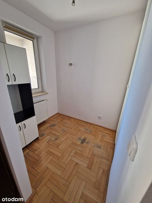 Mieszkanie 28 m² (3 wieże), garaż podziemny - Widok 4