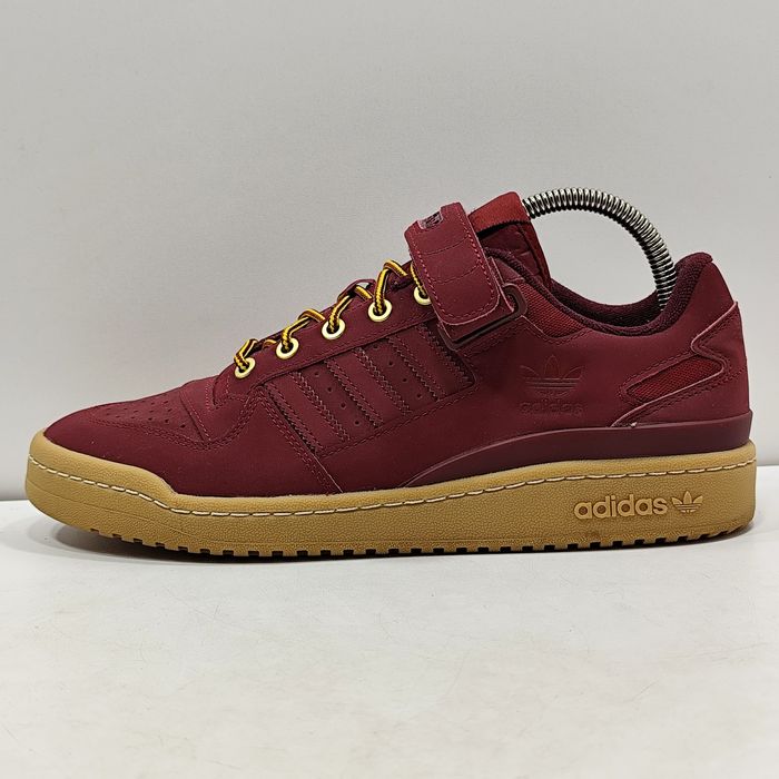 кросівки Adidas Forum 43р/27.5см