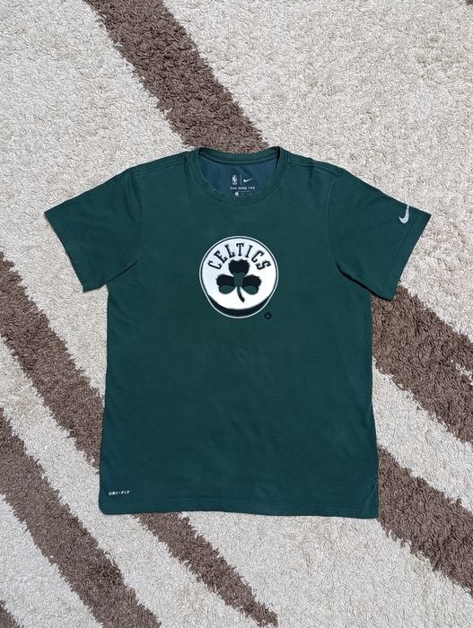 футболка (Nike Celtics)