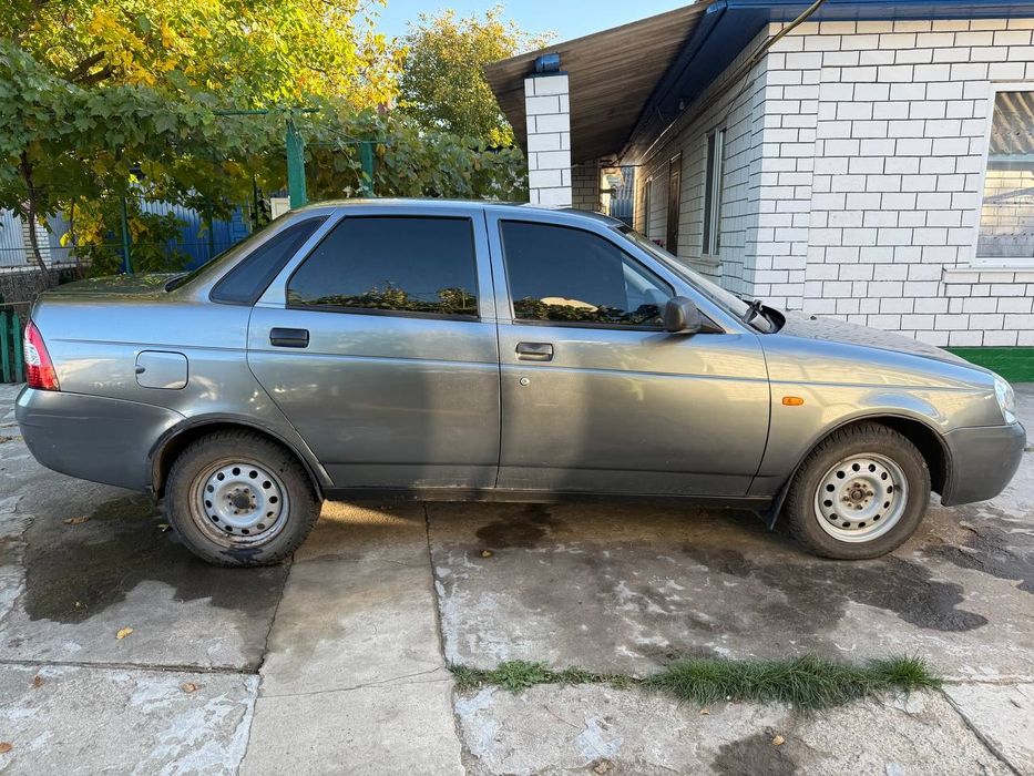 Продам ВАЗ 2170 Пріора
