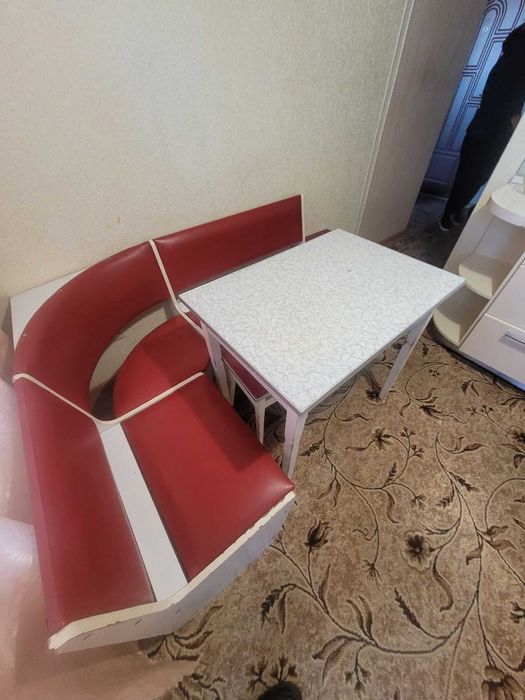 Сдам 2к Шевченківський р-н  м Сирець вул Олешквська 15