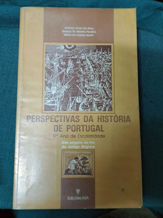 Livros Escolares antigos