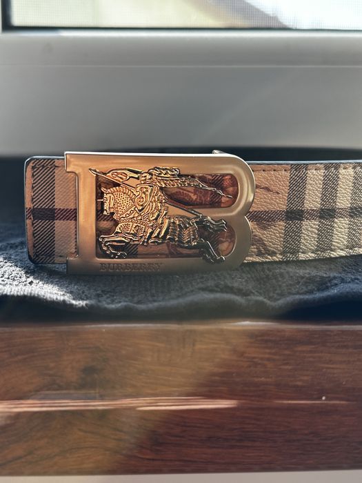 Burberry Belt | Ремінь Burberry | Burberry