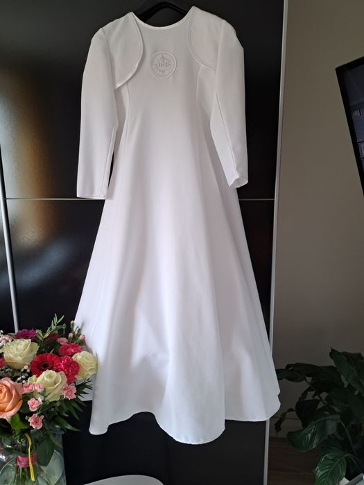 Alba dla dziewczynki