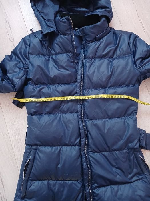 Куртка от Armani