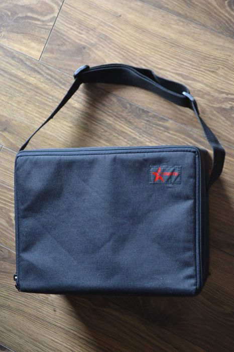 Torba na płyty CD Nowa