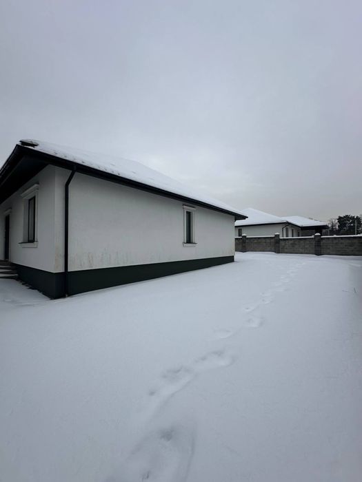 Будинок в Бучі, ділянка 5 соток