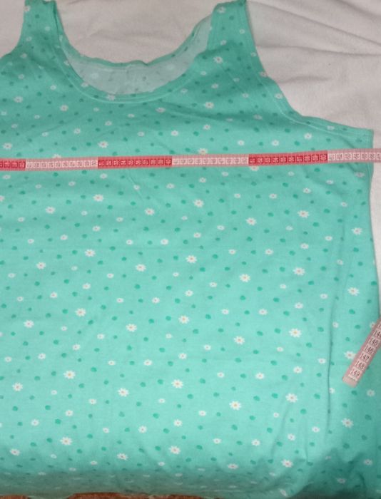 Панталоны Новые.