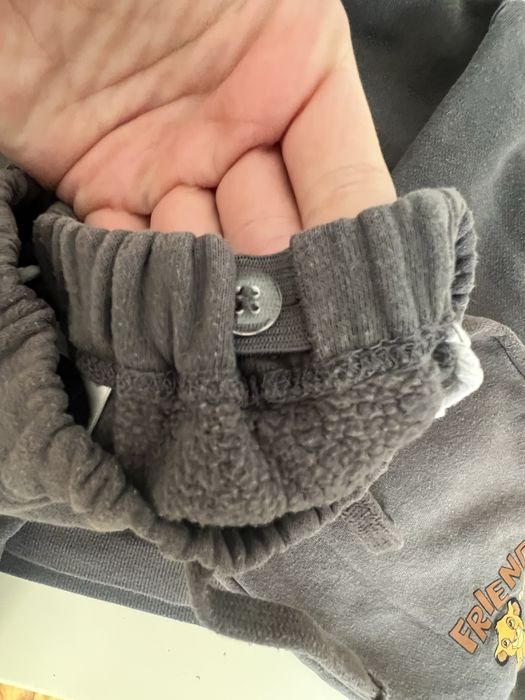 Костюм нм зара утеплений