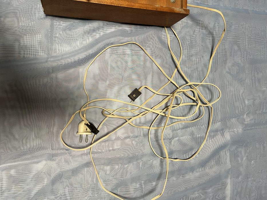 Програвач для вінілових платівок Россия 321