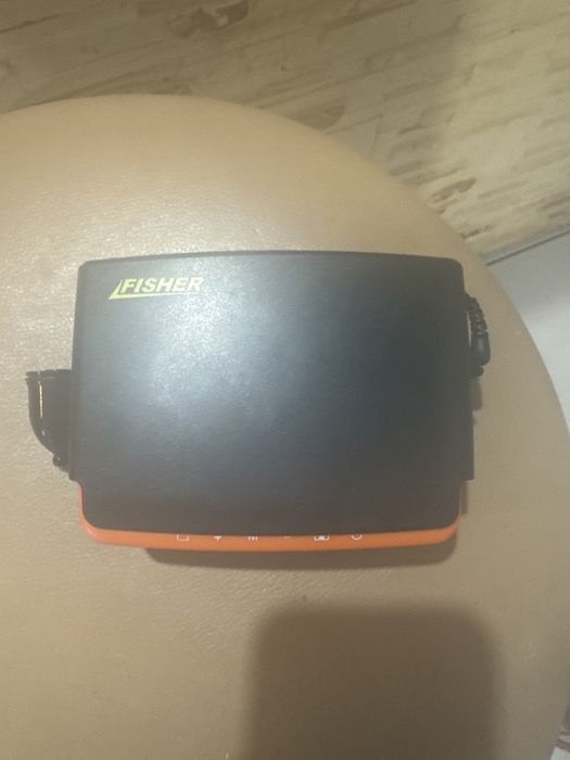 Камера підводна для риболовлі