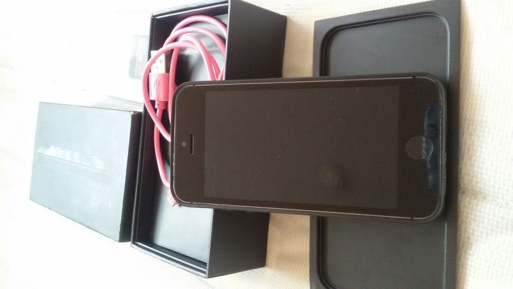 Apple5  16g  promocja!