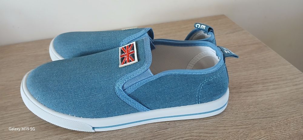 Buty nowe rozmiar 33