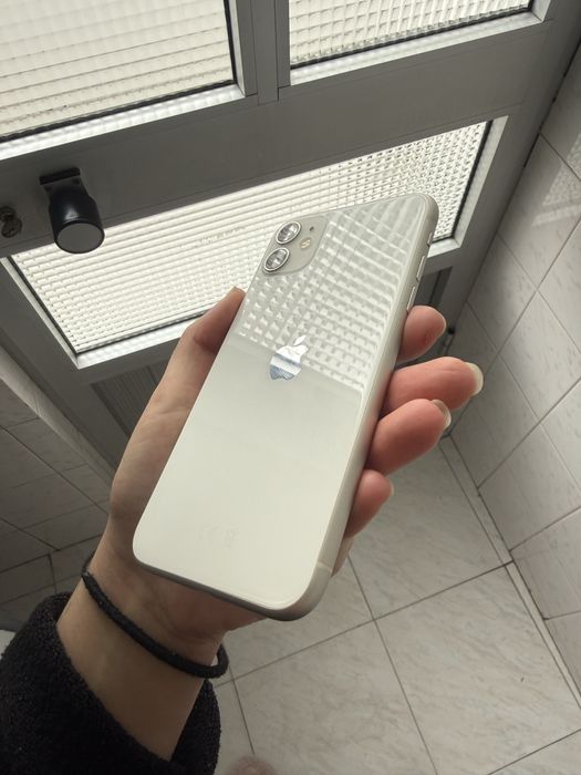 Iphone 11 de 128 gb