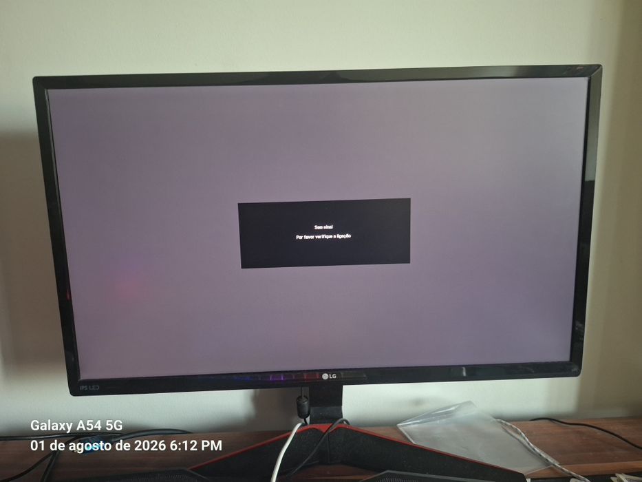 Monitor LG 24MP400-B 24" IPS FHD 75Hz FreeSync