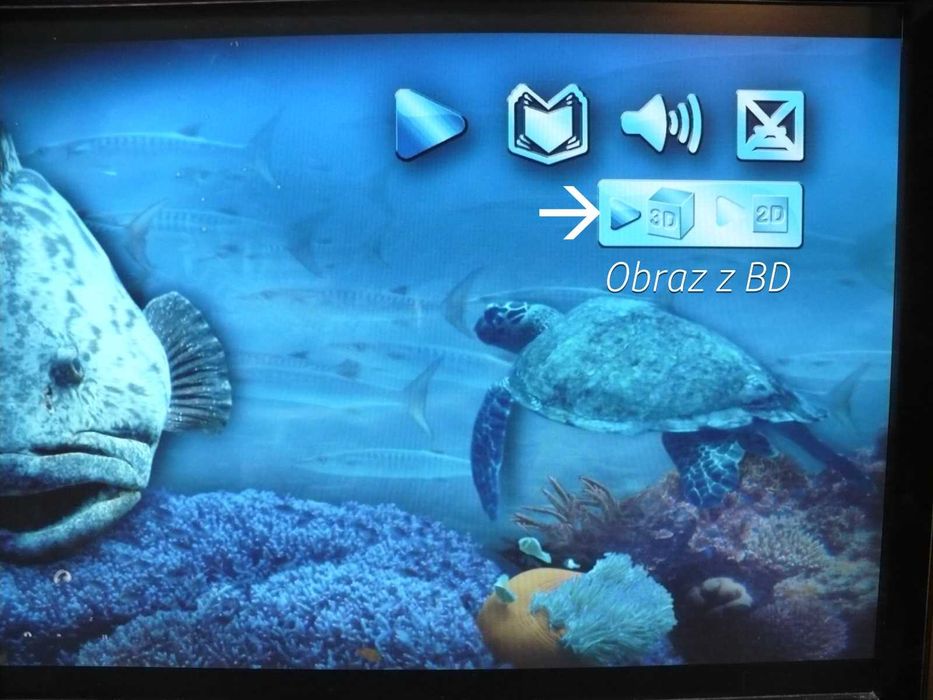 Panasonic DMR-BCT760 HDD 500Gb  nagrywa płyty Blu-ray, DVD ...