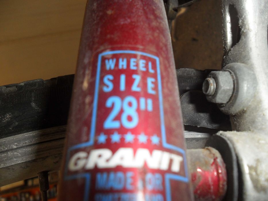 bicicletas de roda 28