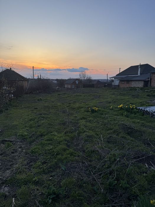 Фасадна діляка під забудову вул. Кам’янецька 24.сотки