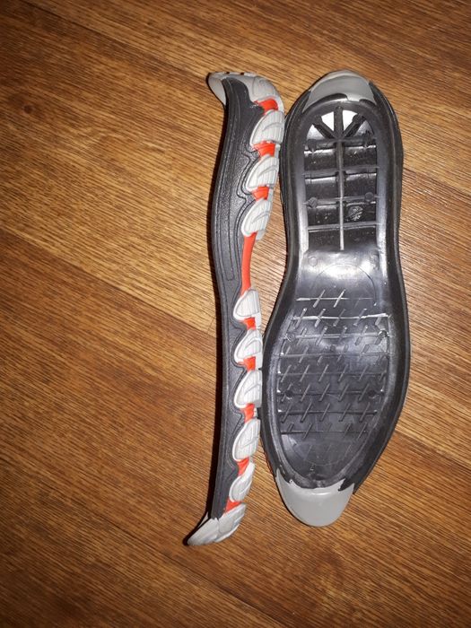 Подошва для обуви