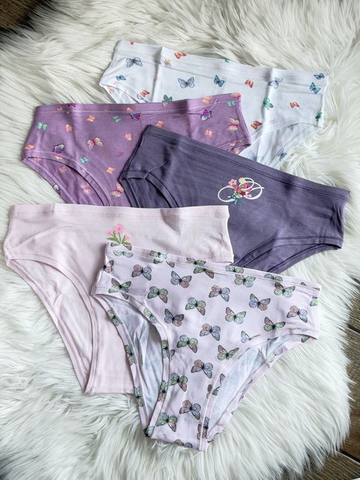 Трусики від Victoria’s Secret