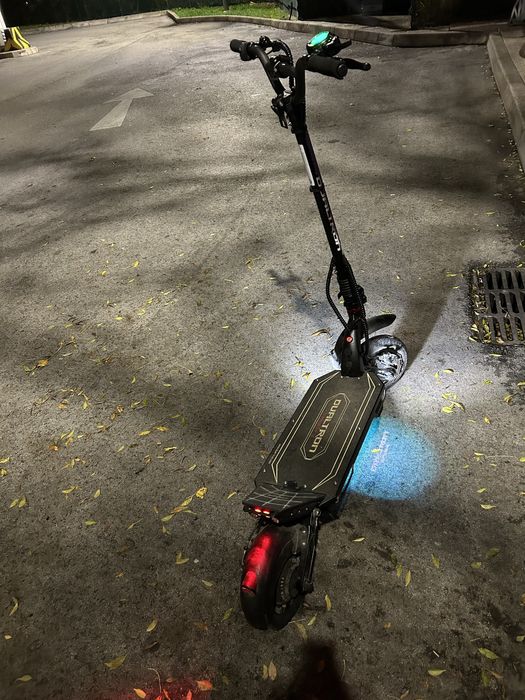 DualTron Spider II
