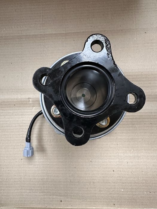 Муфта повного приводу 387613KA0B, 387613KA0A