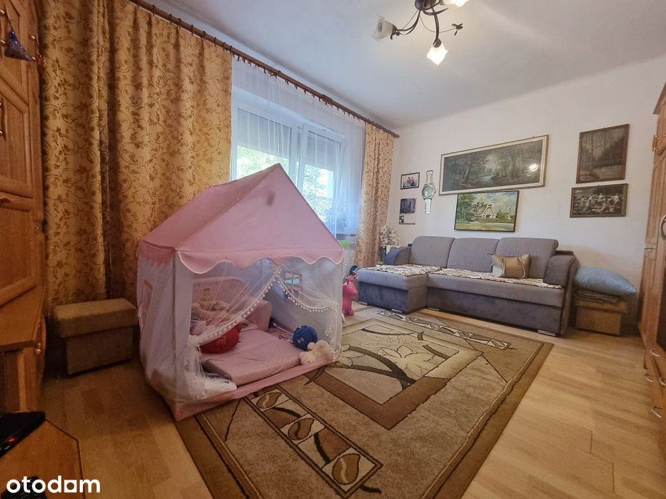 Dom 87 m2 | dz. 24 ar | z budynkiem 90m2  Rejowiec