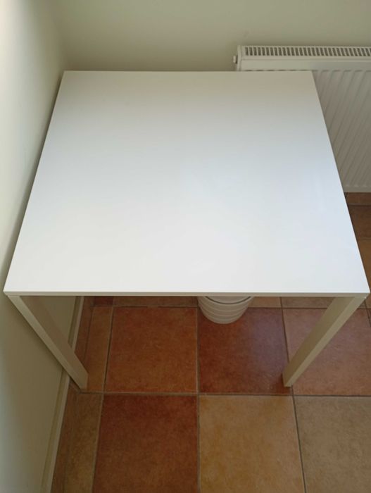 Stół IKEA Melltrop 75x75