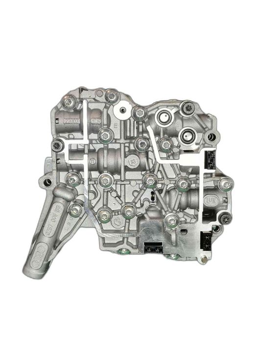 Bomba de Óleo AUDI A6 C6 Avant 2.7 TDI (132 kW / 180 cv) [03.2005 - 10.2008]