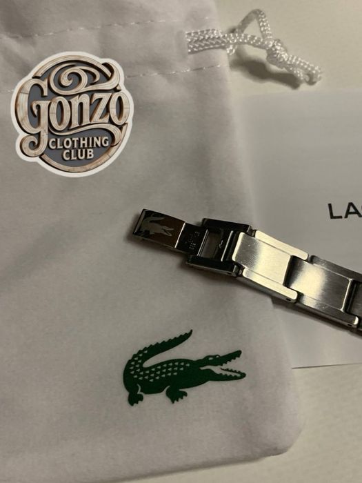 Браслет Lacoste