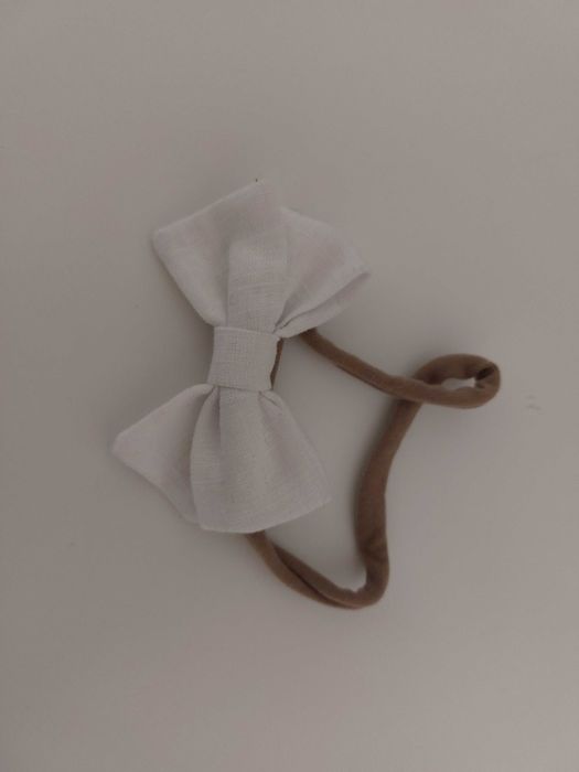 Sukienka na chrzest roz 62+ gratis biała kokardka