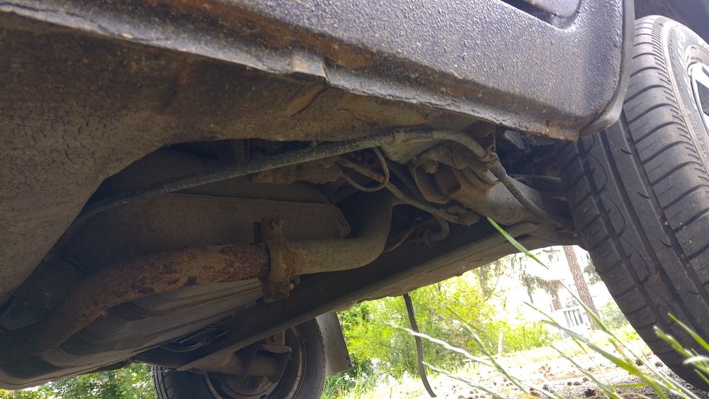 Автомобіль Ваз 2109