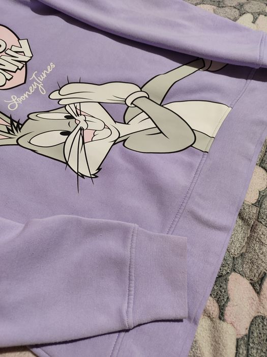 Свитшот Disney Bugs Bunny