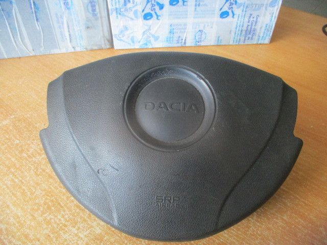 Airbag do volante DACIA Sandero (BS_)