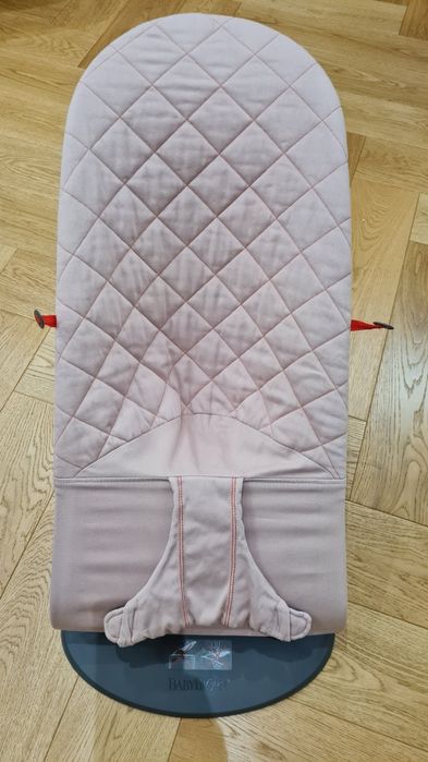Leżaczek bujaczek babybjorn BABYBJÖRN