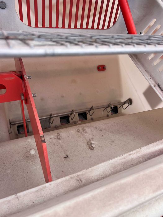 Сівалка Кун Максіма 2 ТМ ( Kuhn Maxima 2TM )