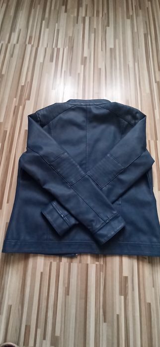 Kurtka damska granatowa