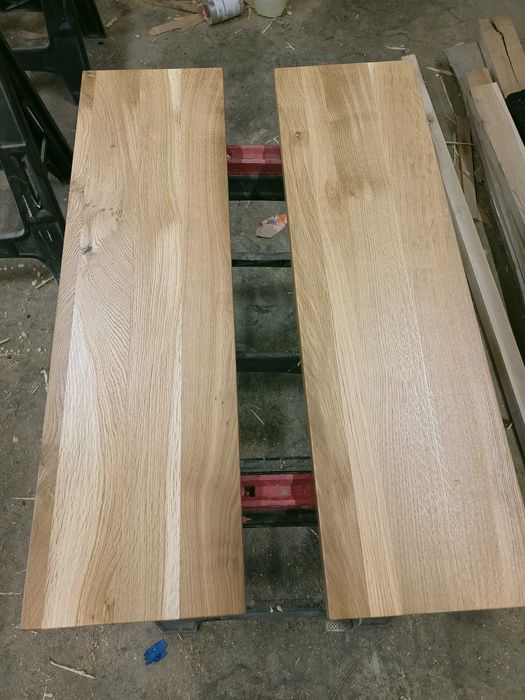 Stopnie, spoczynki, zabiegi