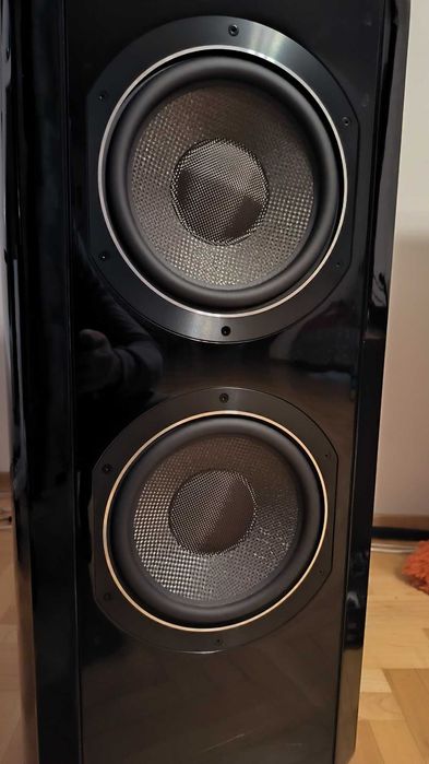 Bowers & Wilkins B&W 802D2