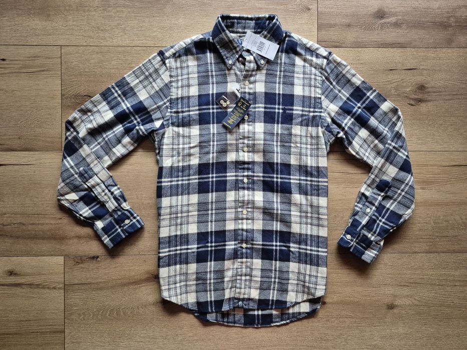 Koszula Męska Ralph Lauren M