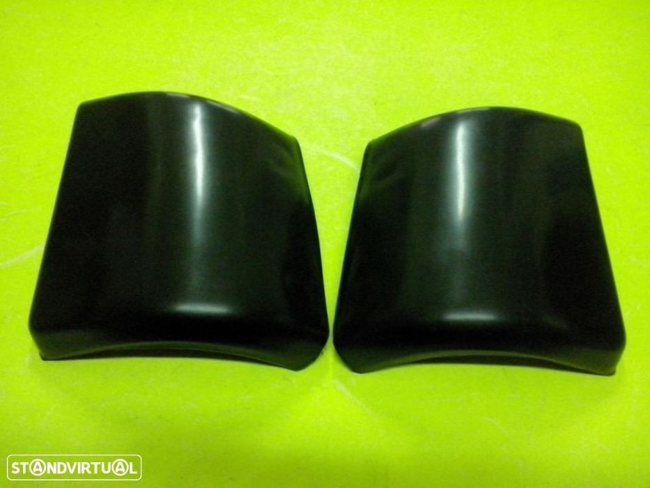 Cantos de para-choques Mitsubishi Canter Fe331 e FE444 Novos