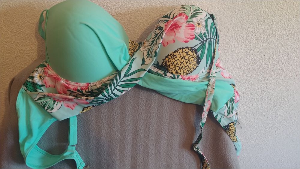 Lote de roupa tamanho grande