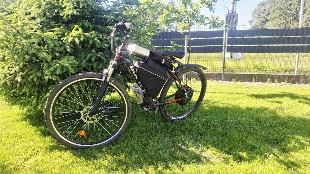 Conversion kit 3kw