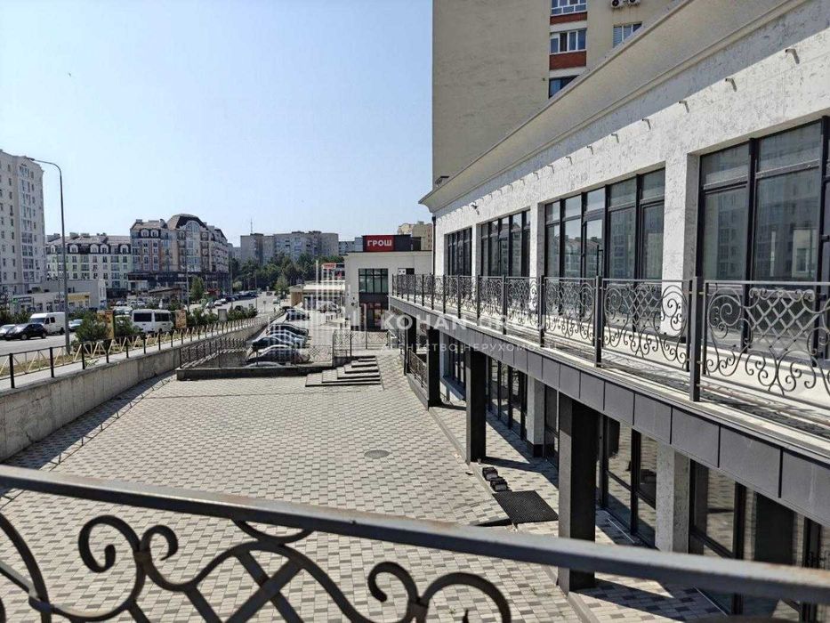 ‼️Оренда приміщення, 2 поверхи, 998м2, вул. Січових Стрільців #90436‼️