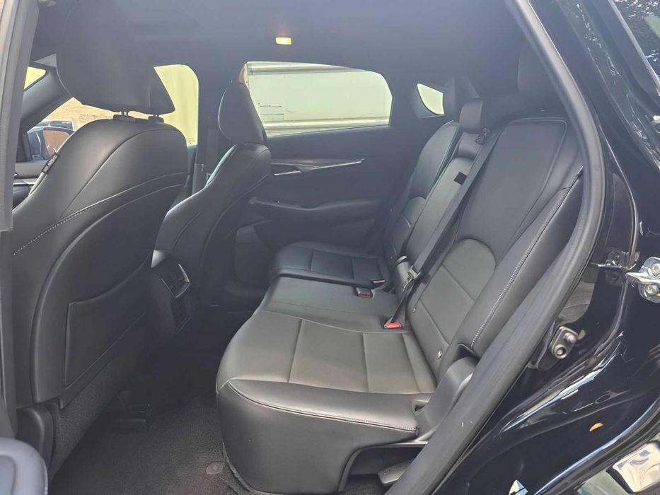 Infiniti QX55 Luxe      2023