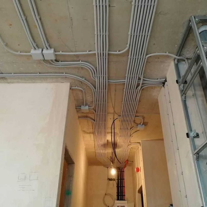 Електрик Хмельницький, послуги електрика, электрик