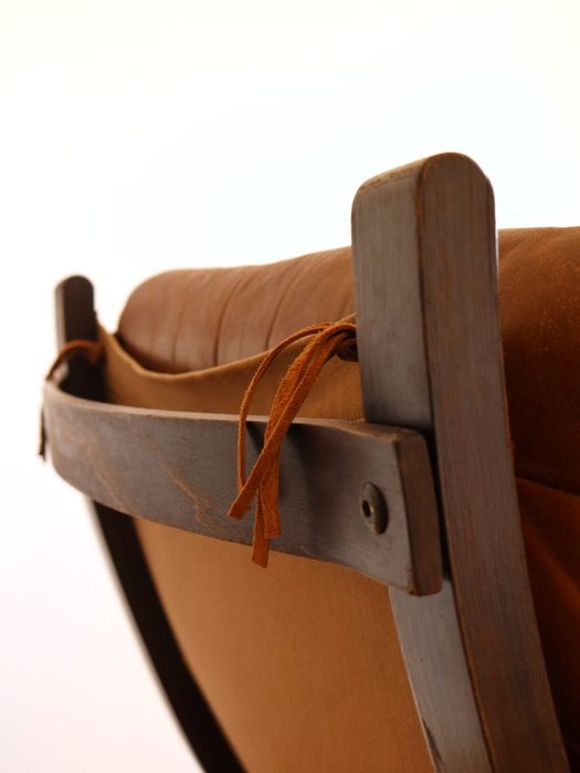 Cadeirão Vintage / Vintage armchair