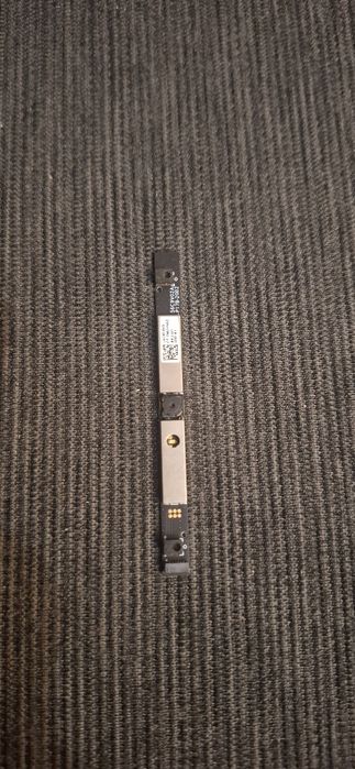 Kamerka / webcam do laptopa HP 15s-fq – ORYGINALNA SPRAWNA