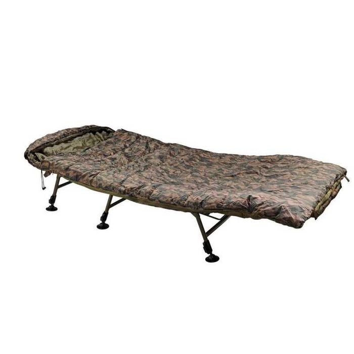 Nowy JRC Śpiwór Rova Sleeping Bag Wide